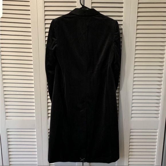 Club Monaco Tuxedo Coat - Picture 4 of 10